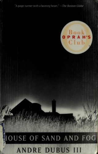 House of Sand and Fog (Oprah's Book Club) (2000, Vintage)