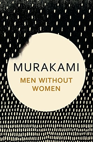 Men Without Women (Hardcover, 2016, Random House Uk, HARVILL SECKER)