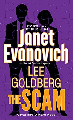 The Scam (Paperback, 2016, Bantam)