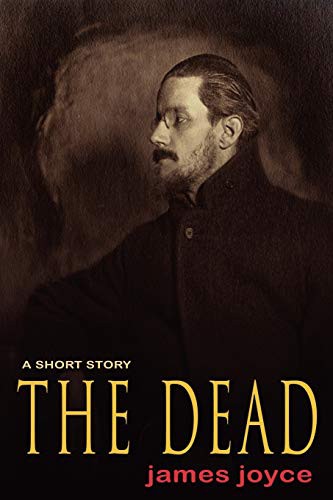 James Joyce: The Dead (Paperback, 2011, Lits)