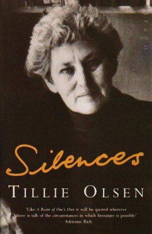 Silences (Hardcover, 1987, Random House, Inc.)