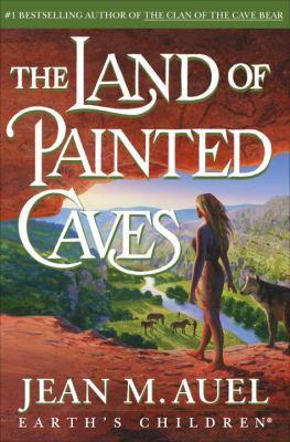 The Land of Painted Caves (2011, Crown)