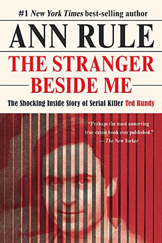 Georgia Hardstark, Ann Rule: The Stranger Beside Me (Paperback, 2022, W. W. Norton & Company)