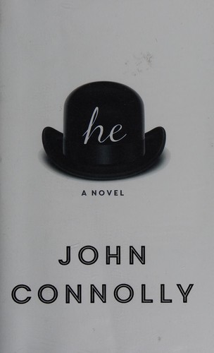 John Connolly: He (2017)