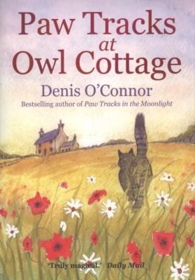 Paw Tracks At Owl Cottage (2010, Constable)
