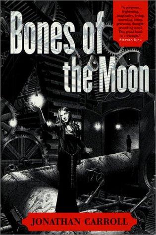 Bones of the Moon (Paperback, 2002, Orb Books)