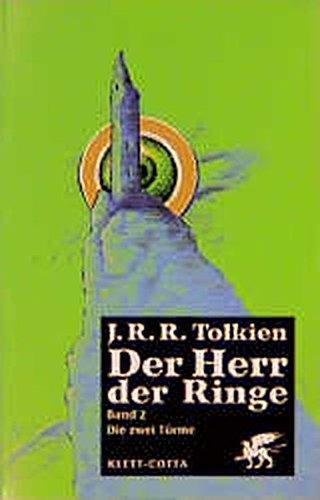 Der Herr der Ringe 2: Die zwei Türme (German language)
