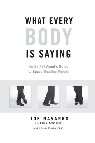 What every BODY is saying (Paperback, 2008, HarperCollins)