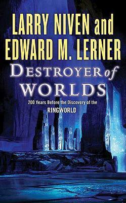 Destroyer of worlds (2009)