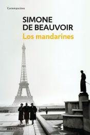 Simone de Beauvoir: MANDARINES, LOS (Paperback, 2011, DEBOLS!LLO)