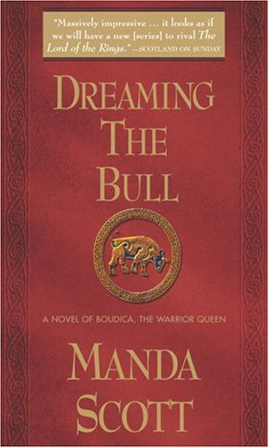 Dreaming the Bull (Paperback, 2005, Knopf Canada)