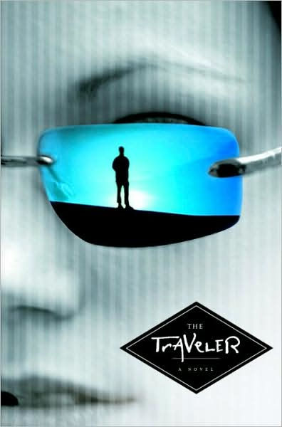 John Twelve Hawks: The Traveler (EBook, 2005, Knopf Doubleday Publishing Group)