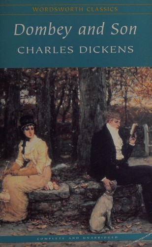 Dombey and son (1995, Wordsworth Editions Limited)