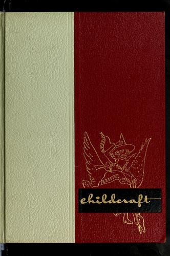 J. Morris Jones: Childcraft (1954, Field Enterprises)