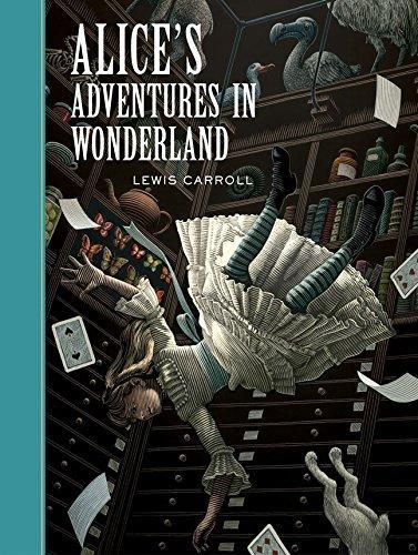 Alice's Adventures in Wonderland (2005)