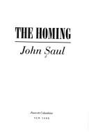 John Saul: The homing (1994, Fawcett Columbine)