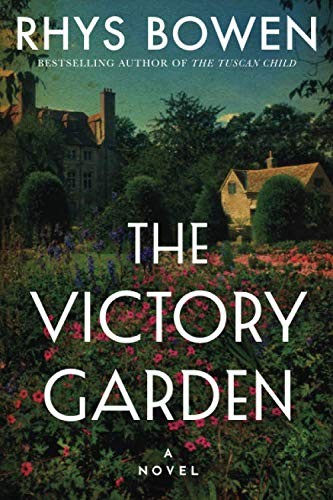 The Victory Garden (Paperback, 2019, Lake Union Publishing)