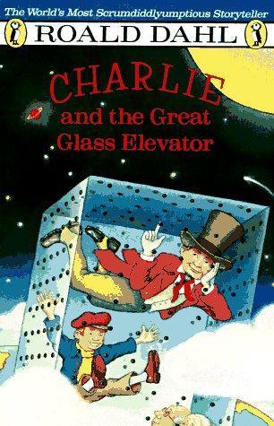Charlie and the Great Glass Elevator (1988)