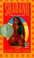 Suzanne Fisher Staples: Shabanu Daughter of the Wind (Hardcover, 1999, Tandem Library)