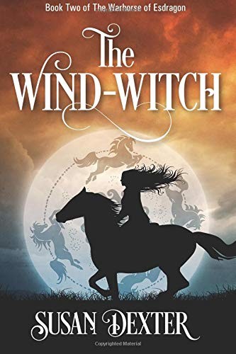 The Wind-Witch (Paperback, 2018, CreateSpace Independent Publishing Platform)
