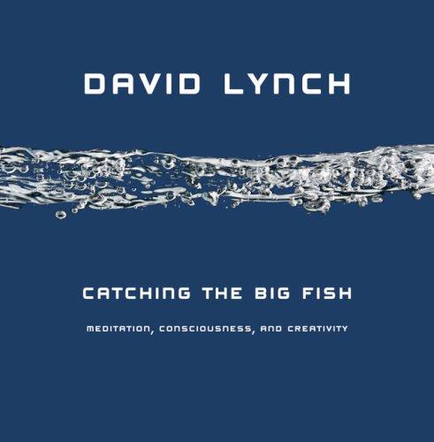 Catching the Big Fish (Hardcover, 2006, Tarcher)