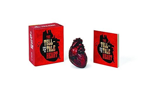 The Tell-Tale Heart (Paperback, 2015, RP Minis)