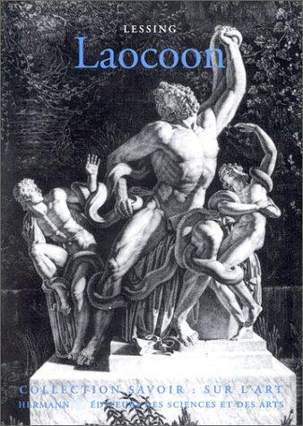 Gotthold Ephraim Lessing: Laocoon (Paperback, French language, 1990, Hermann)