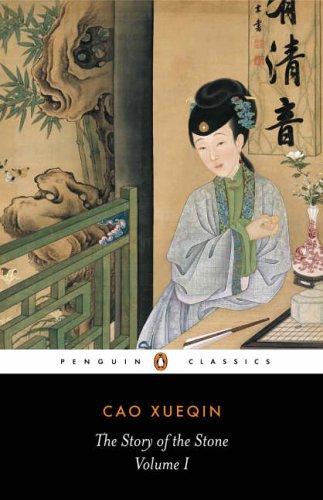 Xueqin Cao: The story of the stone (1973, Penguin)