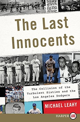 The Last Innocents (Paperback, 2016, HarperLuxe)