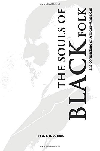 The Souls of Black Folk (Paperback, 2019, Independently published)