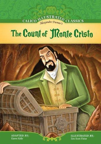 The Count of Monte Cristo (2010)