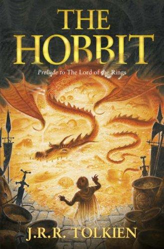 The Hobbit (Collins Modern Classics) (1998, Collins)