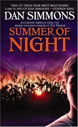 Summer of night (1992, Warner)