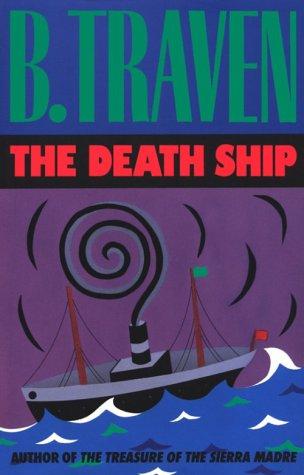 The Death Ship (1991, Chicago Review Press)