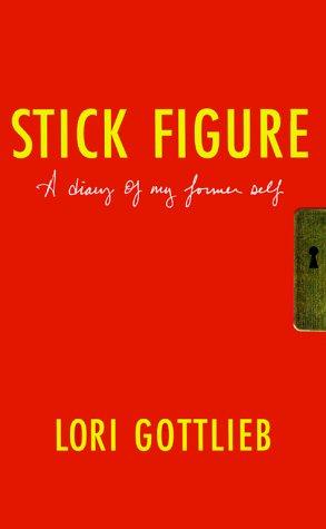 Stick Figure (Hardcover, 2000, Simon & Schuster)