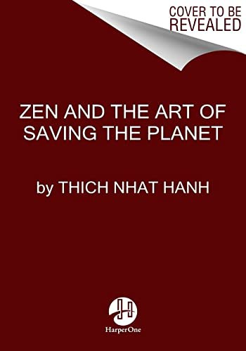 Zen and the Art of Saving the Planet (Paperback, 2022, HarperOne)