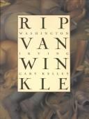 Washington Irving: Rip Van Winkle (1993, Creative Education)