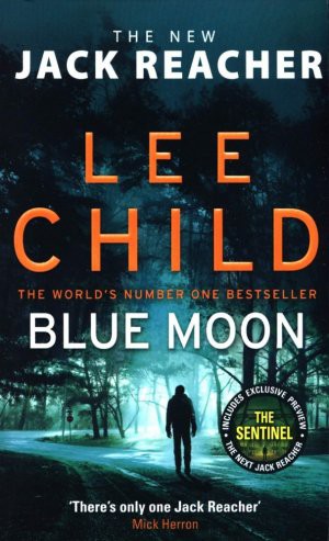 Blue Moon (Paperback, 2019, Penguin Random House)