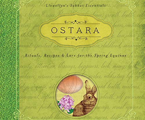 Ostara (AudiobookFormat, 2021, Dreamscape Media)