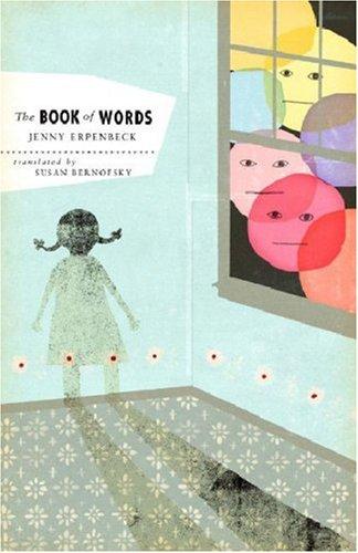 The Book of Words (Paperback, 2007, New Directions)