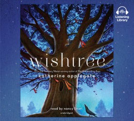 Wishtree (EBook, 2017, Listening Library)