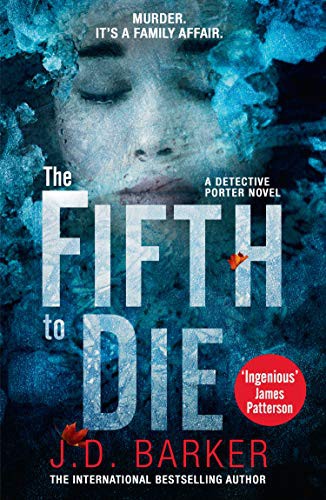 The Fifth To Die (Paperback, 2018, HARPER COLLINS)