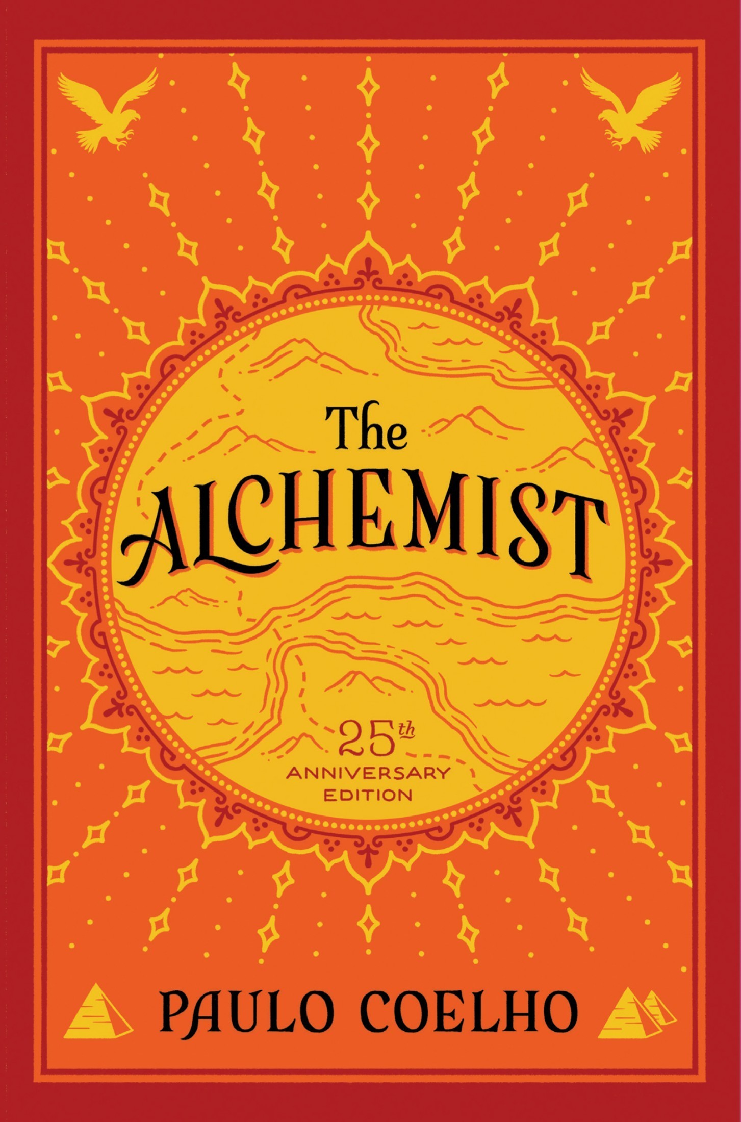 Paulo Coelho: The Alchemist (EBook, 2015, HarperCollins)