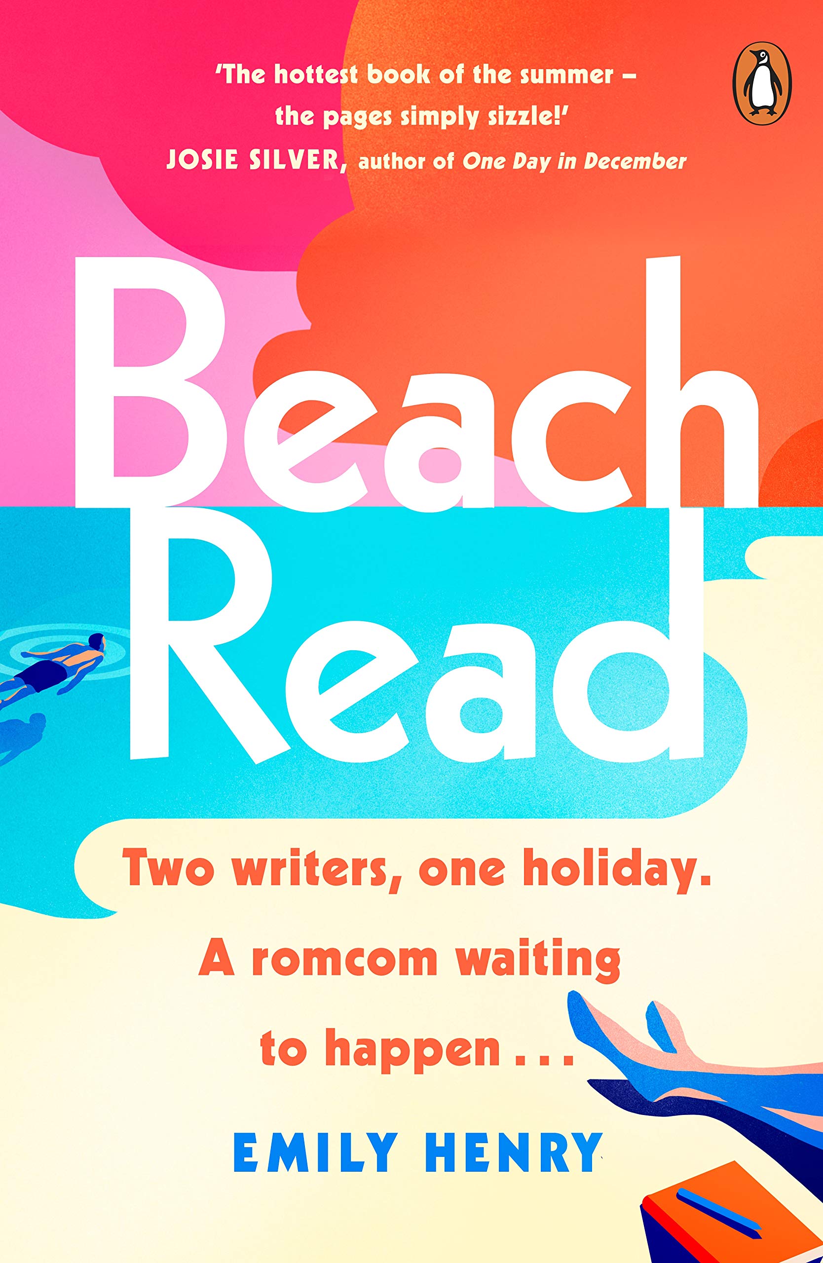 Beach Read (2020, Penguin Books, Limited)