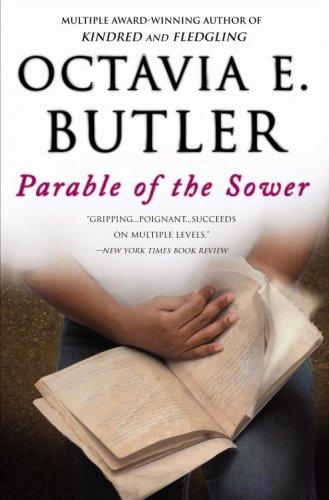 Parable of the Sower (Paperback, 2000, Warner Books)