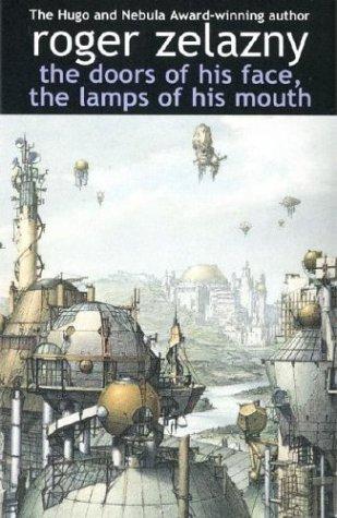 The Doors of His Face, The Lamps of His Mouth (Paperback, 2004, I Books)