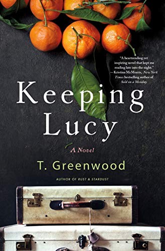 Keeping Lucy (Hardcover, 2019, St. Martin's Press)