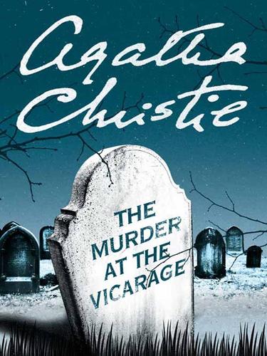 Agatha Christie: The Murder at the Vicarage (EBook, 2003, HarperCollins)