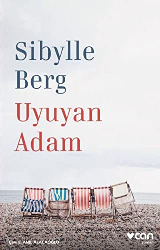 Uyuyan Adam (Paperback, 2018, Can Yayinlari)