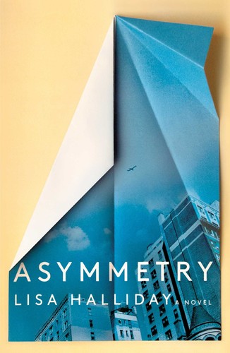Asymmetry (2018)